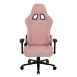 ONEX RTC Embrace Large Fabric Gaming Chair (Pink) - Image 5