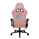 ONEX RTC Embrace Large Fabric Gaming Chair (Pink) - Image 9