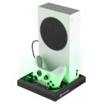 Powerwave RGB Lighting Stand for Xbox Series X - Image 4