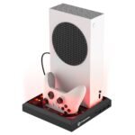 Powerwave RGB Lighting Stand for Xbox Series X - Image 6