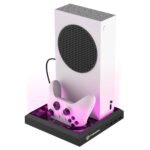 Powerwave RGB Lighting Stand for Xbox Series X - Image 10