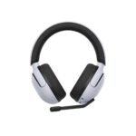 Sony INZONE H5 Wireless Gaming Headset (White) - Image 2