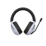 Sony INZONE H5 Wireless Gaming Headset (White) - Image 3