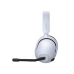 Sony INZONE H5 Wireless Gaming Headset (White) - Image 4