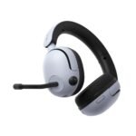 Sony INZONE H5 Wireless Gaming Headset (White) - Image 5