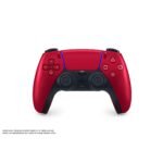 PS5 PlayStation 5 DualSense Wireless Controller Volcanic Red - Image 2