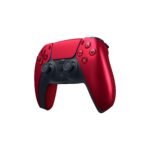 PS5 PlayStation 5 DualSense Wireless Controller Volcanic Red - Image 3