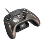 Turtle Beach Stealth Ultra High-Performance Wireless Controller with Rapid Charge Dock - Image 6