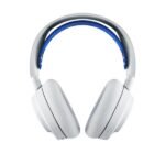SteelSeries Arctis Nova 7P Wireless Gaming Headset (White - Image 3