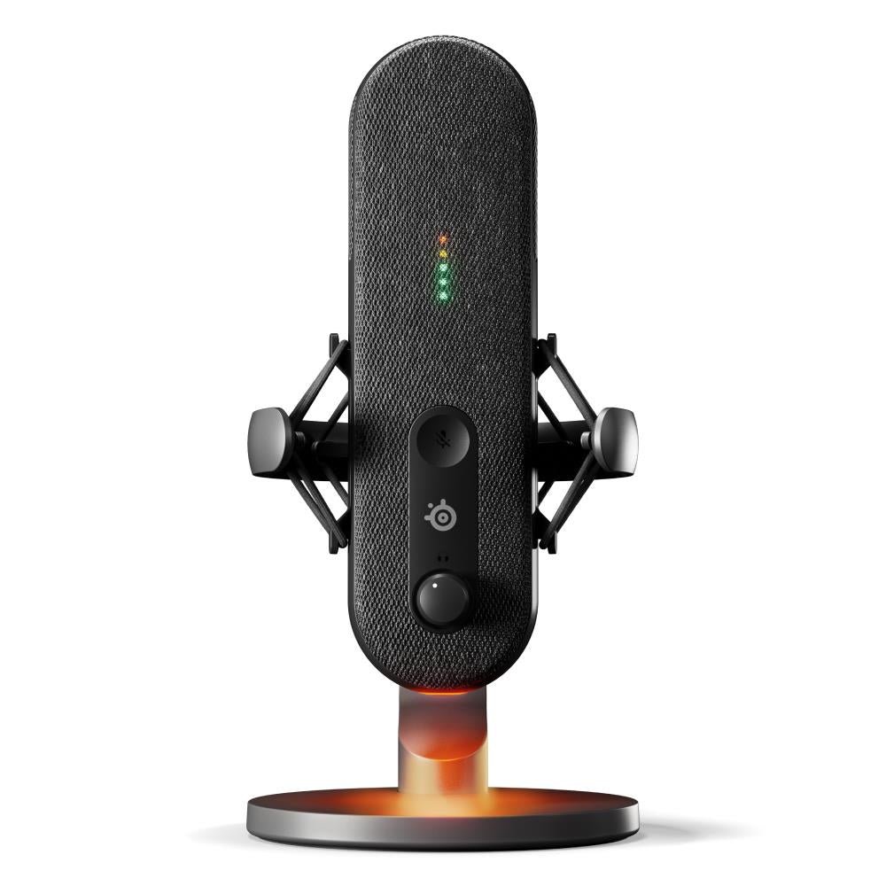 661254-Product-0-I-638319755402705632_8737baad-73bc-4993-994f-cdc9e615e0e8.jpg SteelSeries Alias Microphone - Image 1