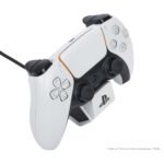 PowerA Single Charging Station for PS5 DualSense Wireless Controllers - Image 3
