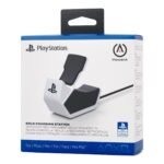 PowerA Single Charging Station for PS5 DualSense Wireless Controllers - Image 5