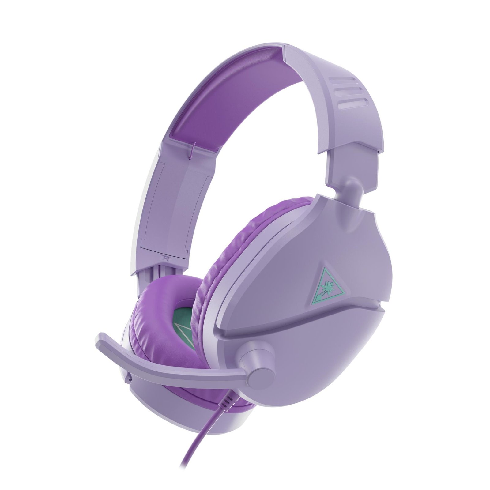 661265-Product-0-I-638749243228650750_5c24154a-1aba-447d-8e7a-b01f0052953c.jpg Turtle Beach Recon 70 Gaming Headset (Lavender) - Image 1
