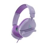 Turtle Beach Recon 70 Gaming Headset (Lavender) - Image 2