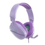 Turtle Beach Recon 70 Gaming Headset (Lavender) - Image 3