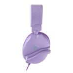 Turtle Beach Recon 70 Gaming Headset (Lavender) - Image 4