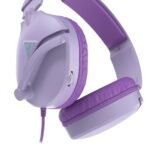 Turtle Beach Recon 70 Gaming Headset (Lavender) - Image 6