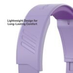 Turtle Beach Recon 70 Gaming Headset (Lavender) - Image 9