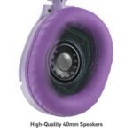 Turtle Beach Recon 70 Gaming Headset (Lavender) - Image 10