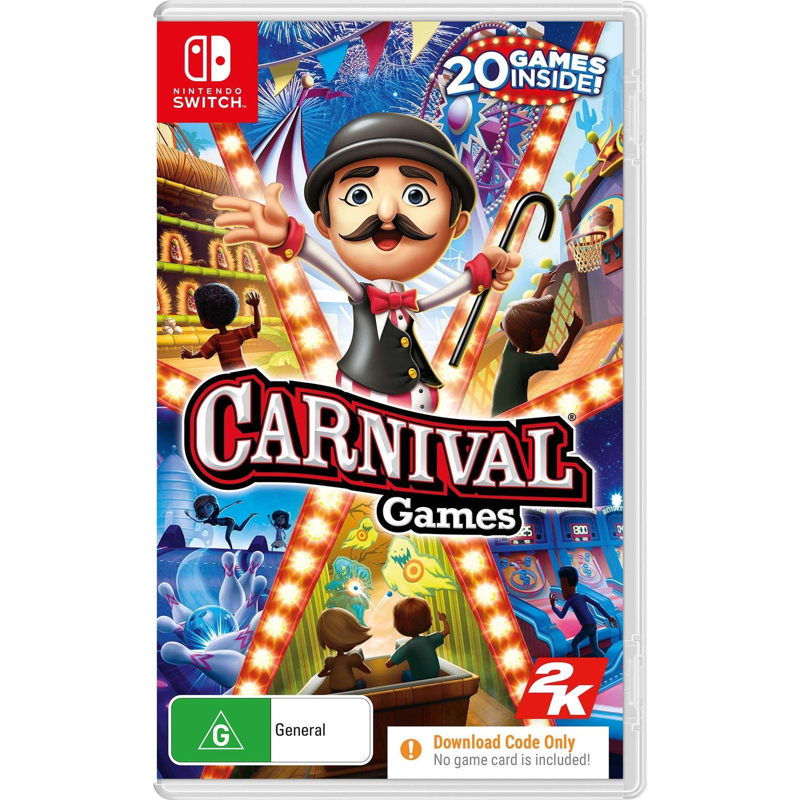 661607-Product-0-I-638282686804860840.jpg Carnival Games (Code in Box) - Image 1