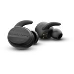 BlueAnt Pump Air X2 True Wireless Earbuds (Black) - Image 4