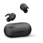 BlueAnt Pump Air X2 True Wireless Earbuds (Black) - Image 6