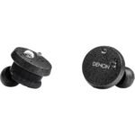 Denon PerL True Wireless ANC In-Ear Headphones (Black) - Image 11
