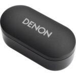Denon PerL True Wireless ANC In-Ear Headphones (Black) - Image 13