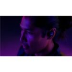 Denon PerL True Wireless ANC In-Ear Headphones (Black) - Image 3