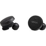 Denon PerL True Wireless ANC In-Ear Headphones (Black) - Image 8
