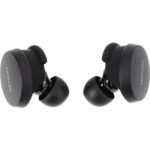 Denon PerL True Wireless ANC In-Ear Headphones (Black) - Image 10