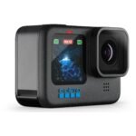 GoPro Hero12 Black 5.3K HyperSmooth 6.0 Action Cam - Image 2