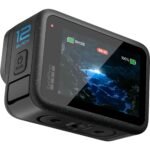 GoPro Hero12 Black 5.3K HyperSmooth 6.0 Action Cam - Image 6