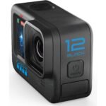 GoPro Hero12 Black 5.3K HyperSmooth 6.0 Action Cam - Image 8