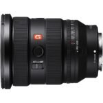 Sony SEL1635GM2 FE 16-35mm F2.8 GM II Wide-Angle Zoom Camera Lens - Image 2