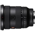Sony SEL1635GM2 FE 16-35mm F2.8 GM II Wide-Angle Zoom Camera Lens - Image 3
