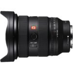 Sony SEL1635GM2 FE 16-35mm F2.8 GM II Wide-Angle Zoom Camera Lens - Image 5