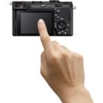 Sony Alpha A7C R 61MP Full Frame Mirrorless Camera (Body Only) - Image 4