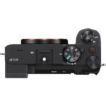 Sony Alpha A7C R 61MP Full Frame Mirrorless Camera (Body Only) - Image 5