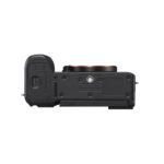 Sony Alpha A7C II Full Frame Mirrorless Camera (Silver) [Body Only] - Image 5