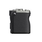 Sony Alpha A7C II Full Frame Mirrorless Camera (Silver) [Body Only] - Image 7