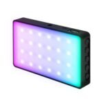 Influencer 10w RGBW Light with 2000mAH Powerbank