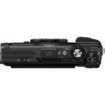 OM System TG-7 Tough Digital Camera (Black) - Image 8