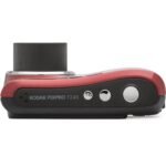 Kodak Pixpro FZ45 Digital Compact Camera (Red) - Image 5
