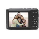 Kodak Pixpro FZ45 Digital Compact Camera (Red) - Image 6