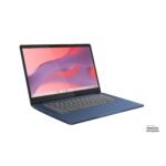 Lenovo IdeaPad Slim 3 14" HD Chromebook Laptop (128GB)[Ex-Display] - Image 4