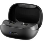 Skullcandy Smokin Buds True Wireless In-Ear Headphones (Black) - Image 2