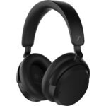 Sennheiser ACCENTUM Wireless Noise Cancelling Over-Ear Headphones (Black) - Image 2