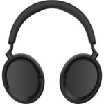 Sennheiser ACCENTUM Wireless Noise Cancelling Over-Ear Headphones (Black) - Image 3