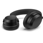 Sennheiser ACCENTUM Wireless Noise Cancelling Over-Ear Headphones (Black) - Image 4